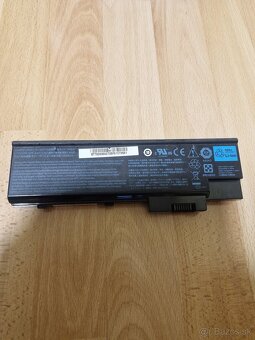 Predám batérie na notebooky - 2
