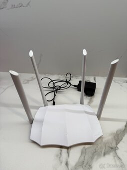 Wifi Router Tenda AC5 Dual Band AC1200 - 2