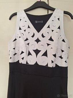 Šaty na príležitosť - 2