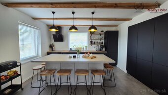 Moderná 5 izbová novostavba RD 12 min od Prešova, Podhorany - 2