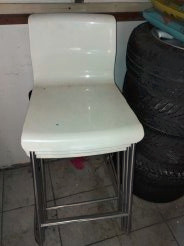 Barové stoličky GLENN - 2