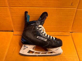 BRUSLE BAUER NEXUS 7000, vel. 43/8 D - 2