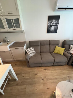 Na prenájom 2-izbový byt - Moruše - 2