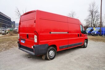 Autodoprava a sťahovanie - Prešov a okolie - 2