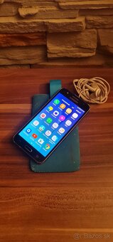 Samsung galaxy J5(SM-J500F)duos 2016 gold - 2