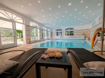 Súkromie, pokoj a diskrétnosť – trojizbový byt, 200 m2,... - 2