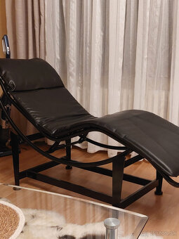 kozmetické lehátko kolíska - 2