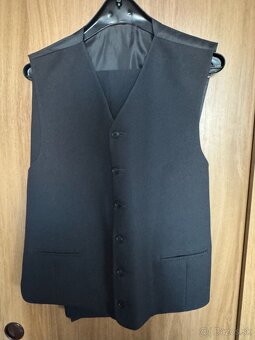 Predám oblek Moda di Centone - 2