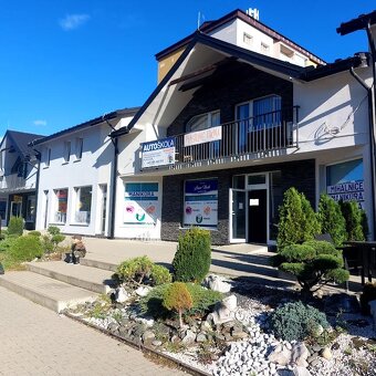 Kancelárske priestory v centre mesta - 2