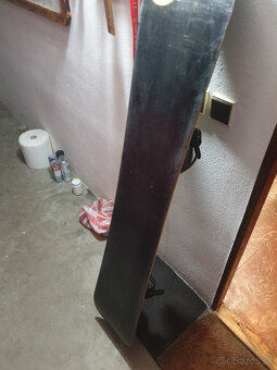 Rossignol snowboard 165 cm - 2