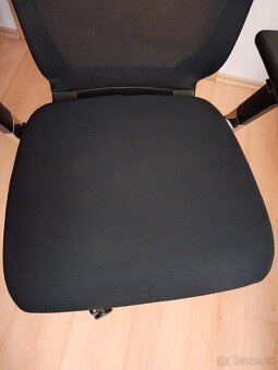 KANCELÁRSKE KRESLO SIDIZ - 2