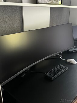 Asus monitor - 2