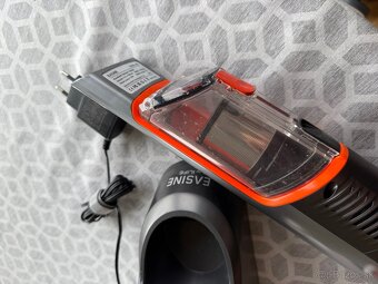 Vysvac rucny aku bateriovy ILIFE M50 - 2