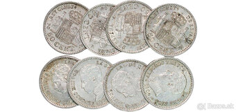 Predám staré mince (4) - 2