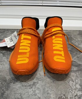 Adidas 50 veľ. Pharrell Williams x NMD Human Race - 2