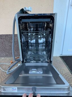 Myčka riadu Gorenje - 2