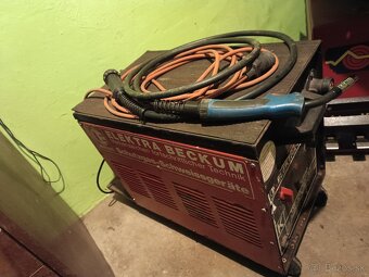 Zváračka   co2 - 2