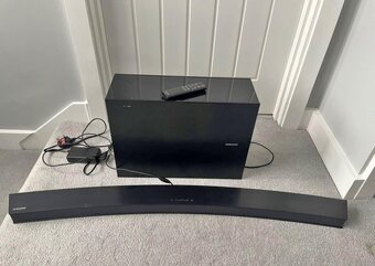 Samsung hw J 6000 soudbar - 2