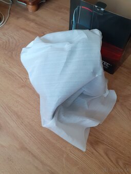 Predam NOVU Zvaračku Profi - 2