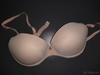 Podprsenka Acousma - 2