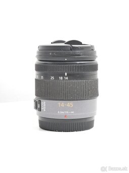 Panasonic G Vario 14-45 1:3,5-5,6 Mega O.I.S - 2