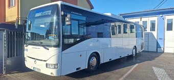 Irisbus crossway - 2