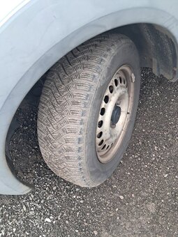 Ford Transit Connect - 2