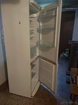 Chladnička Electrolux - 2