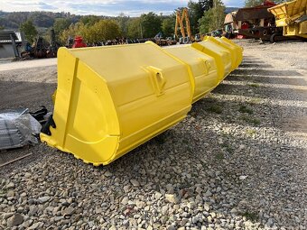 Lyžice rychlouchyt a veľa  iného - 2