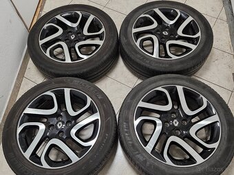 RENAULT r17 originál - 2