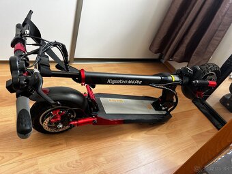 KugooKirin M4 Pro - 2