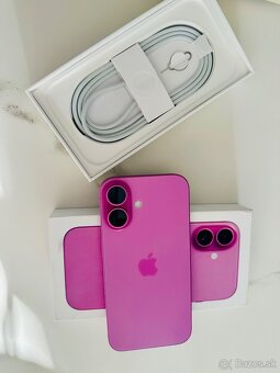 iPhone 16, 256 gb - 2