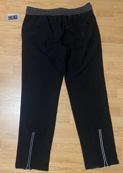 Pánske outdoorové nohavice TORNE OUTDOOR Cerva L - 2