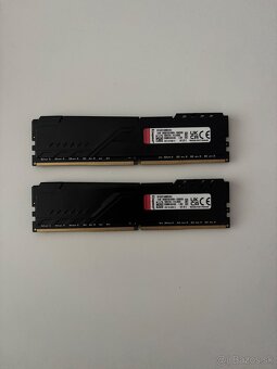 Kingston FURY 64 GB DDR4 - 2