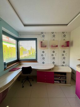 Nábytok do detskej izby - 2