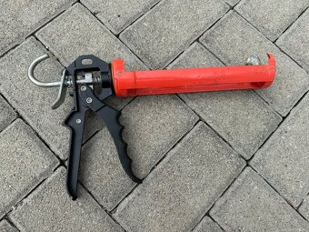 VOREL Pištoľ na kartuše 230 mm - 2