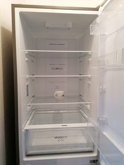 Chladnička Severin - 2