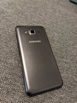 Mobil Samsung Galaxy Grand Prime - 2