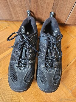 Predám topánky na bicykel Shimano - 2