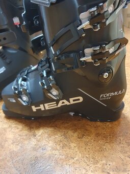 Dámske Lyžiarky HEAD Formula 105 LV - 2