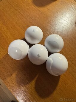 Zipato pohybový senzor a zipabox zipatile - 2