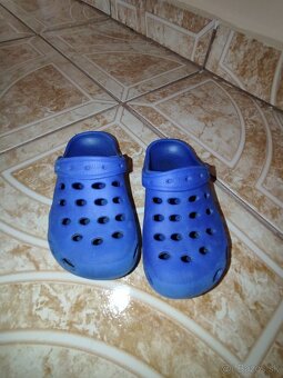 Detské kroksy - 2