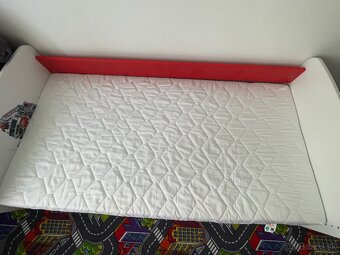 Predám detskú posteľ. - 2