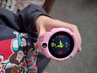 Hodinky Carneo guardkid+mini 2ks - 2