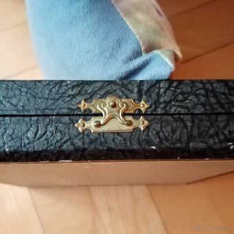 Lyžičky Berndorf Sandrik - 2