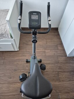 Magnetický rotoped Zipro Drift - 2