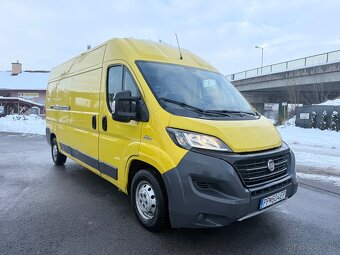 Fiat Ducato L3H2 - 2