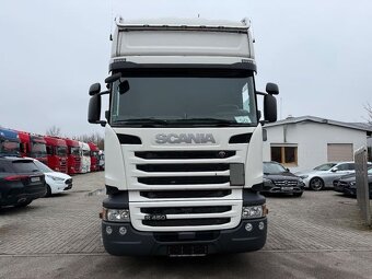 Scania R450 BDF - 2