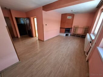 Rodinný dom v obci Jamník - 2