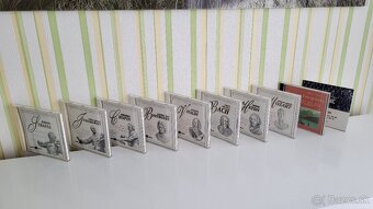 CD - Klasická hudba (10ks) - 2